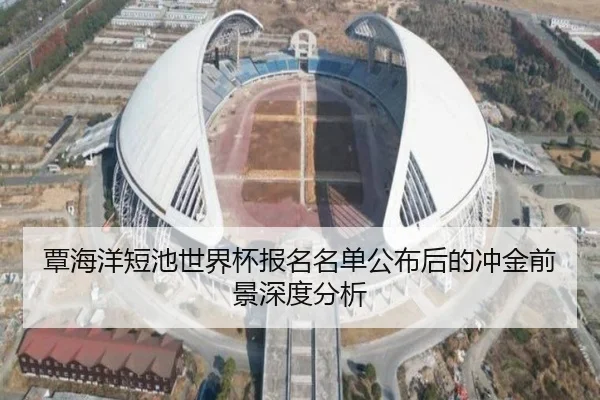 覃海洋短池世界杯报名名单公布后的冲金前景深度分析